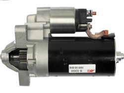 Стартер as-pl s0309 фото №1