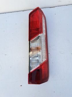 Лампа праві зад ford transit mk8 14- фото №1