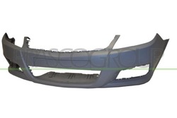 Бампер opel 1400348 фото №1