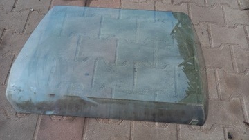 Стекло правый зад vw sharan 97r фото №1