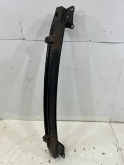 Балка бампера зад audi tt 8j сцепление фото №1