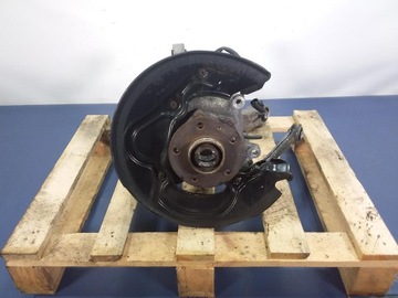 Audi a8 d4 4h 3.0 tdi quattro поворотный кулак правая зад фото №1