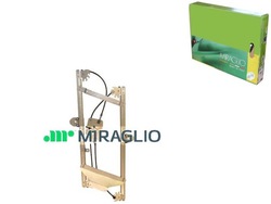 Posnośnik скла man tgs2007 перед праві miraglio miraglio фото №1