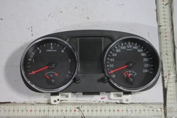 Спидометр приборы 24810br54b qashqai j10 1.6 dci eu фото №1