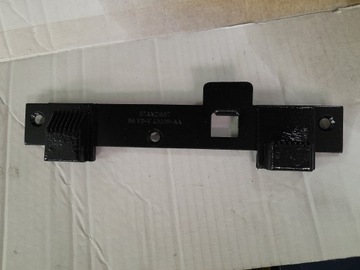 Засув обмежувач двері зад ford transit mk5 1992-2000 88vb-v43336-ae фото №1