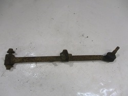 Рычаг зад задний левый mazda rx8 rx-8 1.3b фото №1