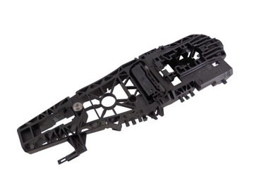 Кріплення основа ручка лівий перед jeep renegade 252107 фото №1