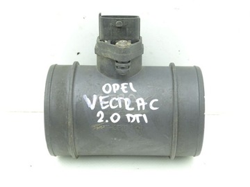 Opel vectra c 02-05 2.0 dti y20dth витратомір 0281002479 24437503 фото №1