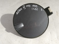 Opel astra iii 3 h hb крышка заливка топлива 155 фото №1