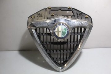 Решётка решётка радиатора alfa romeo 156 i фото №1