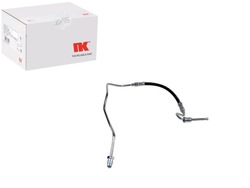 Шланг тормозной elast. renault зад megane 09- le фото №1