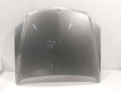 Капот mercedes glk w204 x204 фото №1