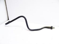 Alfa romeo 159 шланг трубка усилитель 1.9 jtd фото №1