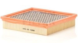 Фильтр воздуха chrysler 300 c 3.0 crd 2004- фото №1