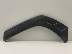 Hyundai tucson iii n line левая планка крыльев зад фото №1