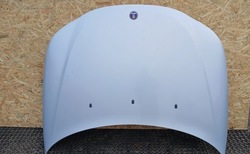 Saab 9-3 ii рестайлинг капот 315 фото №1