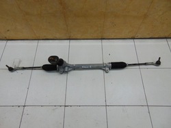 Трансмісія рейка рульового управління skoda fabia iii 3 6v0 фото №1