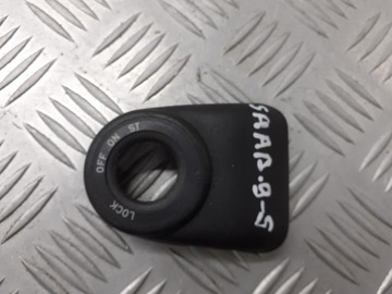 Захист замок запалювання зчитувач імобілайзер saab 9-5 53070144a фото №1