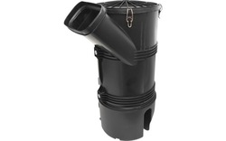 Man tgs tgx евро 6 корпус фильтра воздуха фото №1