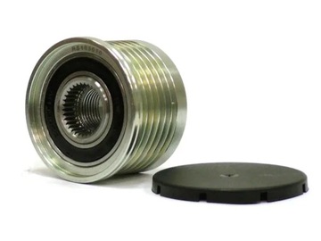 Сцепление генератора starline rs103010 фото №1