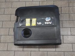 Захист кришка двигуна vw bora 1.6 036129607be фото №1
