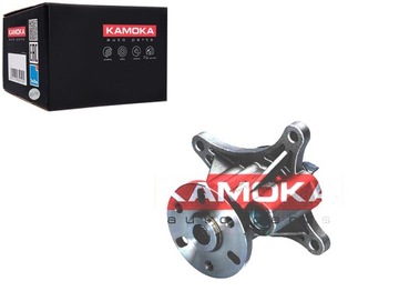 Насос воды citroen c5 iii 08'- c6 05'- peugeot 407 05'- 607 04'- фото №1