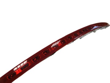 Mercedes c w204 204 свет сплав w крышка багажника задняя фото №1