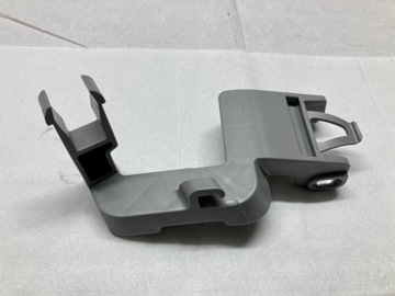 Кронштейн ручка лівий зад hyundai i30 83485-2l200 фото №1