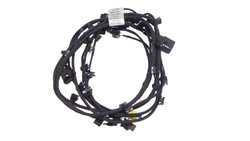 Джгут 6pdc / захист / радари audi q7 4m0971095aq фото №1