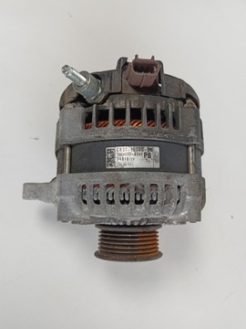 Ford mustang vi 2015+ 3.7 генератор gr3t10300da фото №1