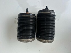 Audi a6 c7 a8 s7 4g0 воздушная подушка подушка подвешивание правая левая фото №1