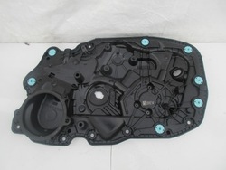 Защита накладка каркас дверь правые перед переднее bmw 4 i4 g26 gran купе фото №1