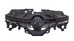 Renault clio 4 iv 12-16 решётка решётка радиатора фото №1