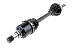 Nty полуось приводная mercedes a b 180cdi 200 cdi 200 turbo 04-12 левая фото №1