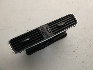 Vw passat b7 решётка воздуховод средняя 3ab819728a фото №1