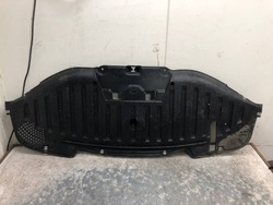 Защита pod бампер перед audi q4 e-tron 89a825213b фото №1