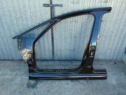 Обшивка рамка двері стійка лівий перед cupra born 10e809051a фото №1