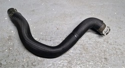 Ford mondeo mk5 fusion трубка шланг води 2.0 ecob фото №1