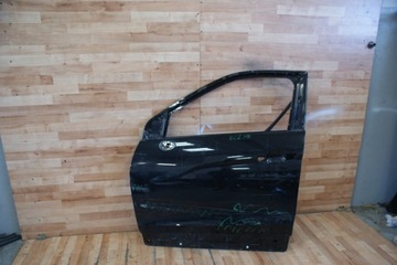 Mitsubishi eclipse cross дверь зад правые фото №1