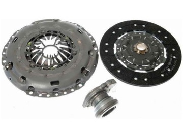 Набор сцепления opel signum 2.8 05-08 vectra c 2.8 05-08 фото №1