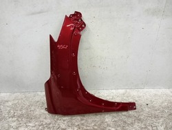 Крило праві перед переднє toyota corolla cross 22- фото №1