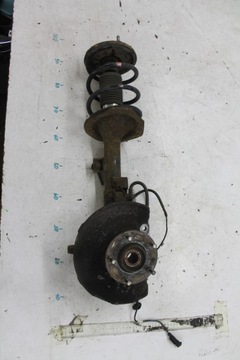 Поворотна опора амортизатор mcpherson  праві mitsubishi asx 1.8 дизель з прямим уприскуванням фото №1