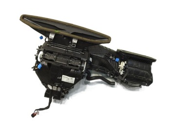 Обігрівач vw passat b7 2.0 tdi 3c1820003fs cz443160-7273 фото №1