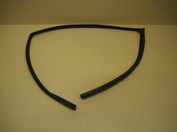 Прокладка стёкла дверь правых передних c-hr фото №1