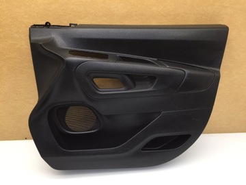 Rifter combo partner berlingo iv оббивка боковина двері праві фото №1