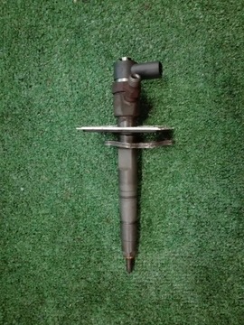 Инжектор audi a8 d3 4.0 tdi 057130277m фото №1