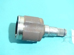 Шарнір внутрішній зад праві tesla модель s 85d awd фото №1