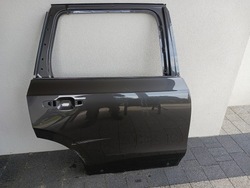 Двері праві зад задні петлі volvo xc90 ii 2015- фото №1