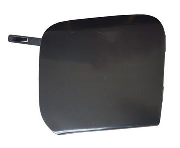 Нова заглушка кришка фаркоп перед renault koleos ii оригінальний номер do 2020 r фото №1