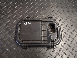 Заглушка лампы левый перед audi a6 c6 160163-00l фото №1